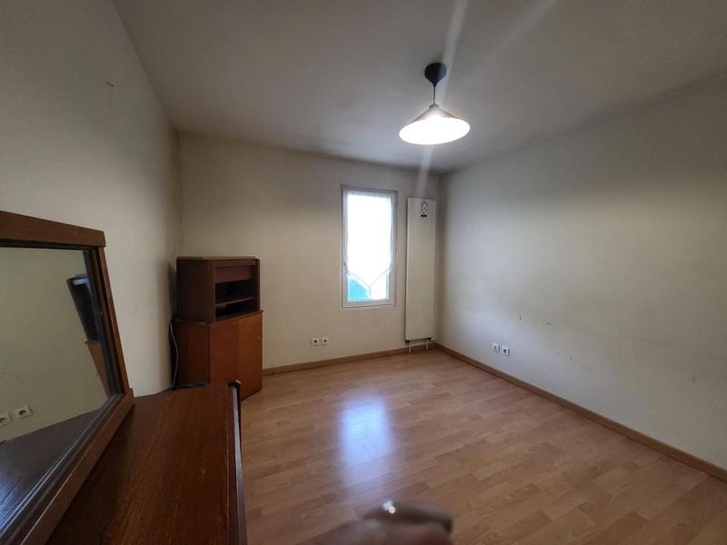 Maison traditionnelle - 81 m² - 5 pièces