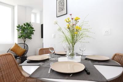 Appartement - 72 m² - 5 pièces