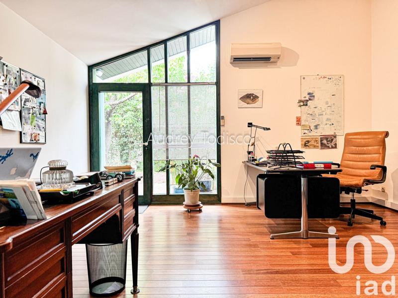 Maison de maîtres - 185 m² - 5 pièces