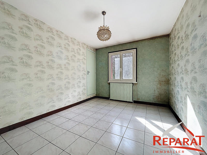 Maison - 139 m² - 5 pièces