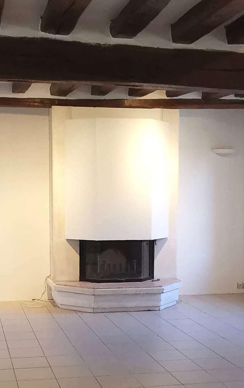 Maison - 134 m² - 5 pièces