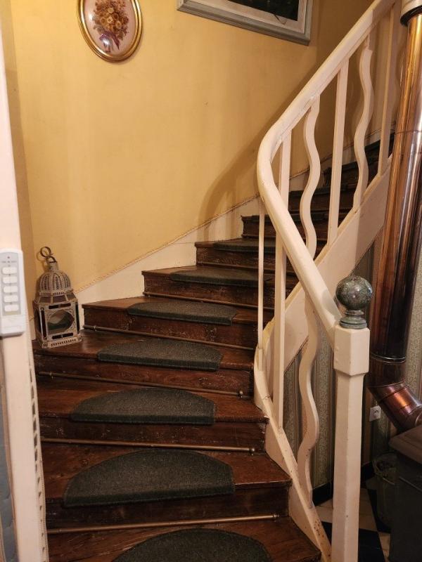 Maison - 635 m² - 13 pièces