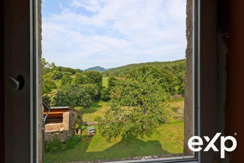 Demeure - 301 m² - 7 pièces