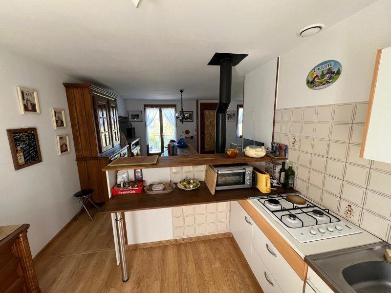 Maison - 61 m² - 3 pièces