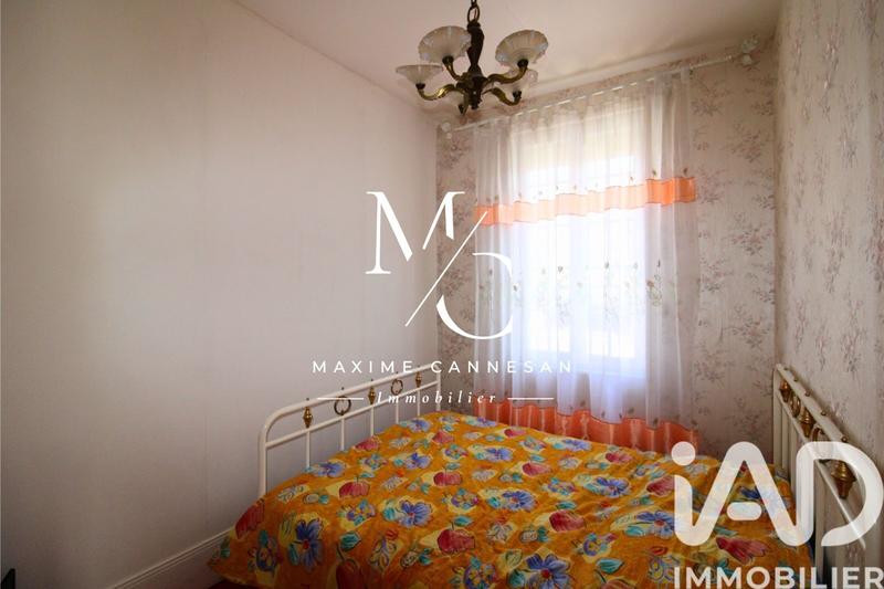 Maison - 112 m² - 3 pièces