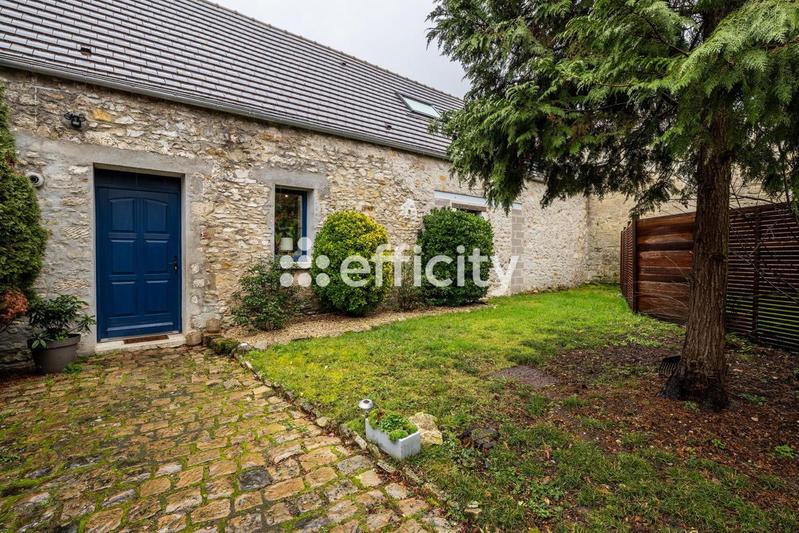 Maison en pierre - 150 m² - 6 pièces