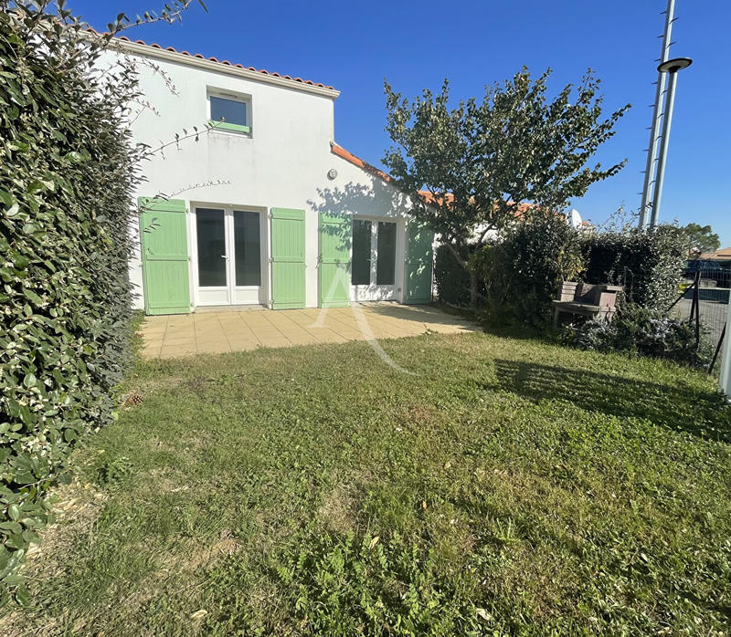 Maison - 48 m² - 3 pièces