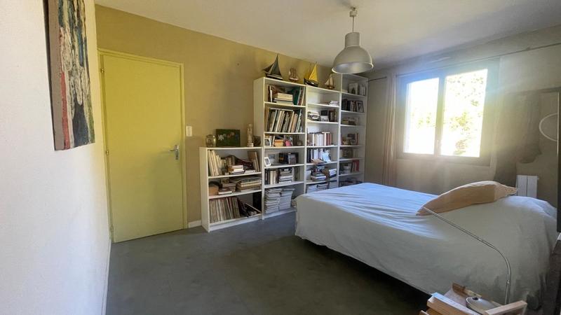 Maison - 101 m² - 3 pièces