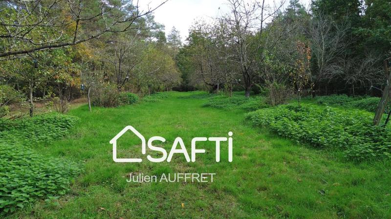 Maison - 282 m² - 11 pièces