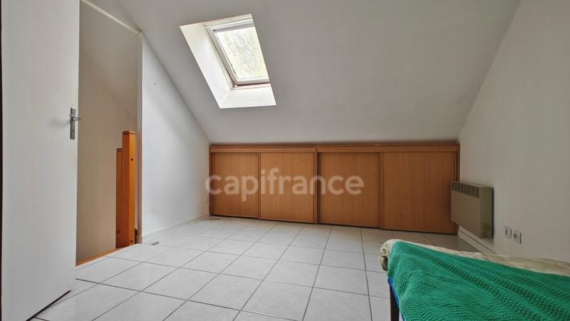 Duplex - 27 m² - 2 pièces