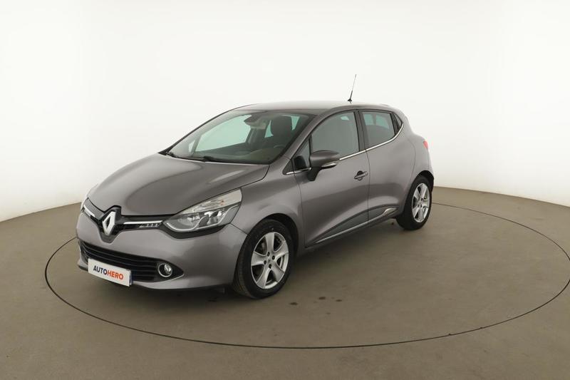Renault Clio 1.2 TCe Energy Intens Edc 118 ch