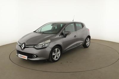 Renault Clio 1.2 TCe Energy Intens Edc 118 ch