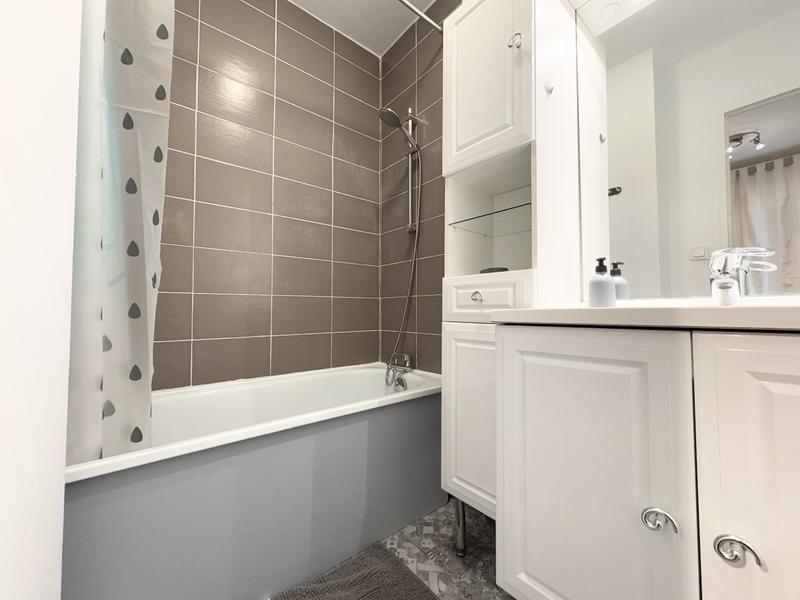 Appartement - 30 m² - 1 pièce