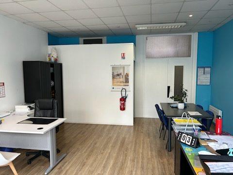 Local commercial - 50 m²