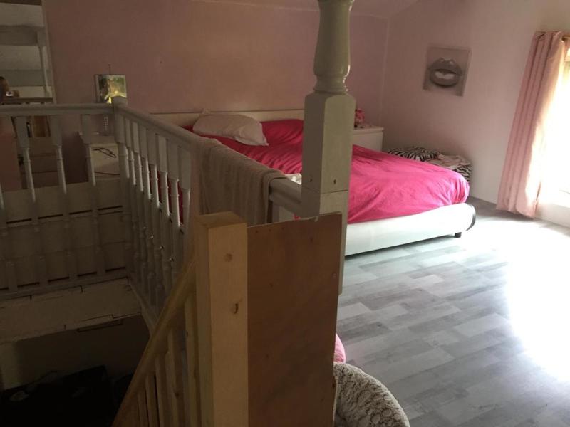 Maison en pierre - 243 m² - 8 pièces