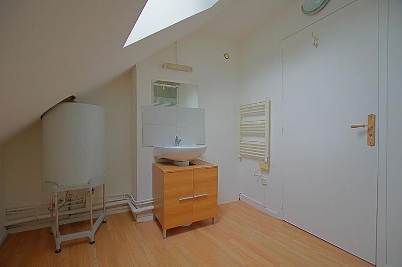 Immeuble - 83 m² - 4 pièces