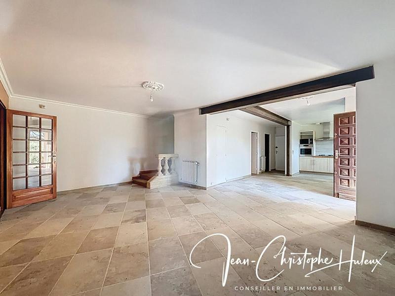 Maison - 145 m² - 6 pièces