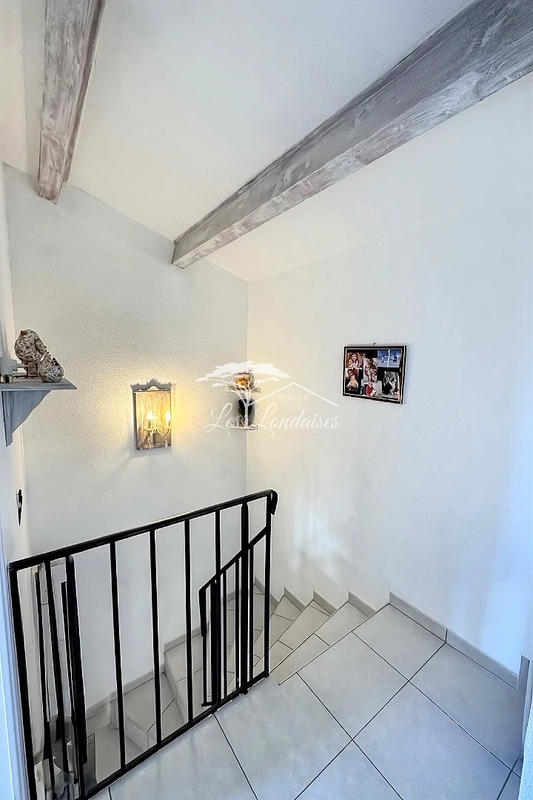 Maison - 50 m² - 3 pièces