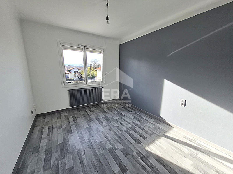 Maison - 83 m² - 4 pièces