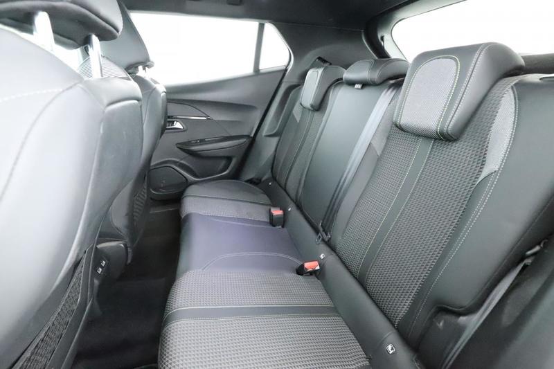 Peugeot 2008 1.5 Blue-HDi Gt 110 ch