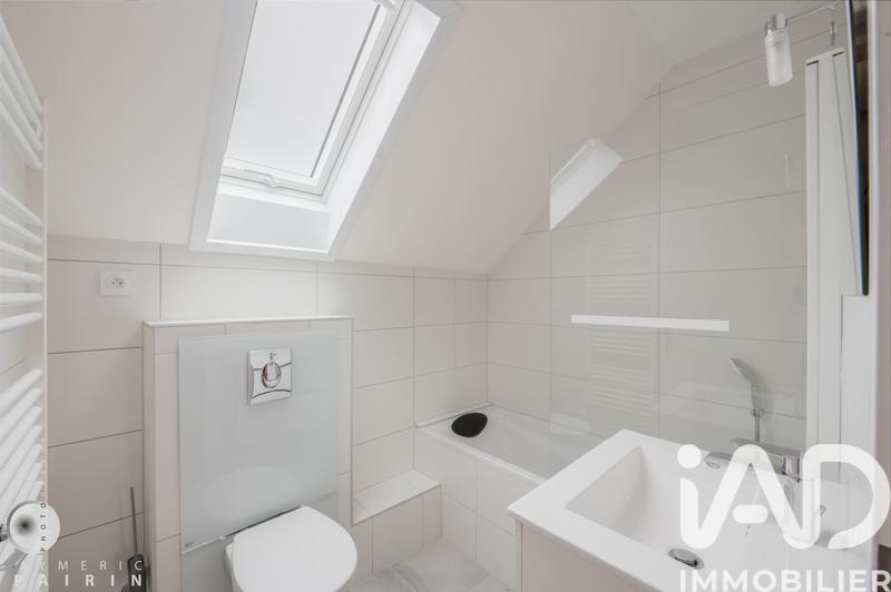 Maison - 136 m² - 4 pièces