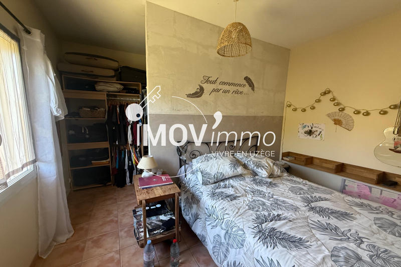 Maison - 119 m² - 5 pièces