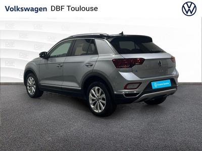 Volkswagen t-Roc 1.5 Tsi Evo 150 Start/Stop Bvm6 Style
