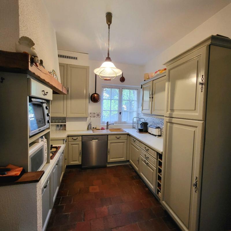 Maison - 94 m² - 4 pièces