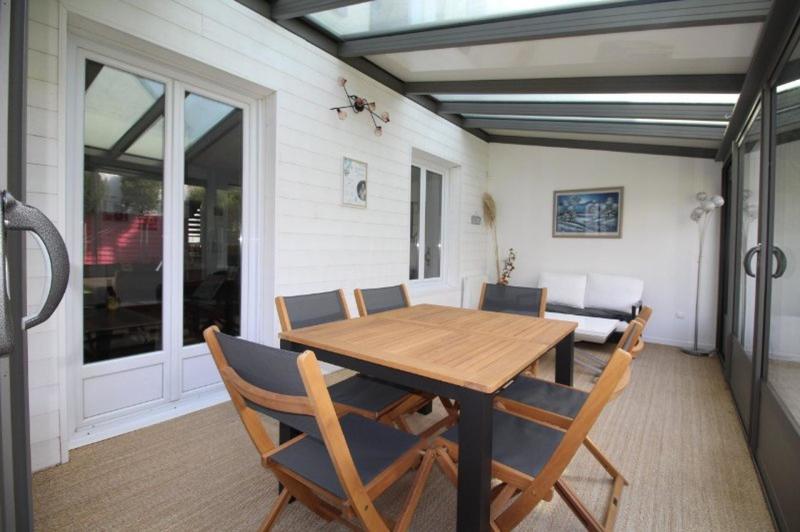 Maison - 149 m² - 7 pièces