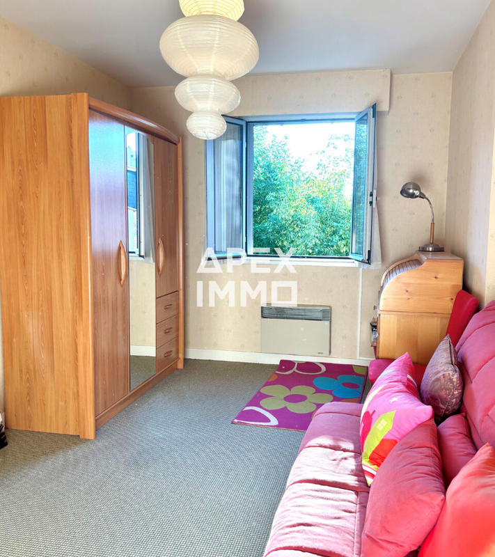 Maison - 127 m² - 4 pièces