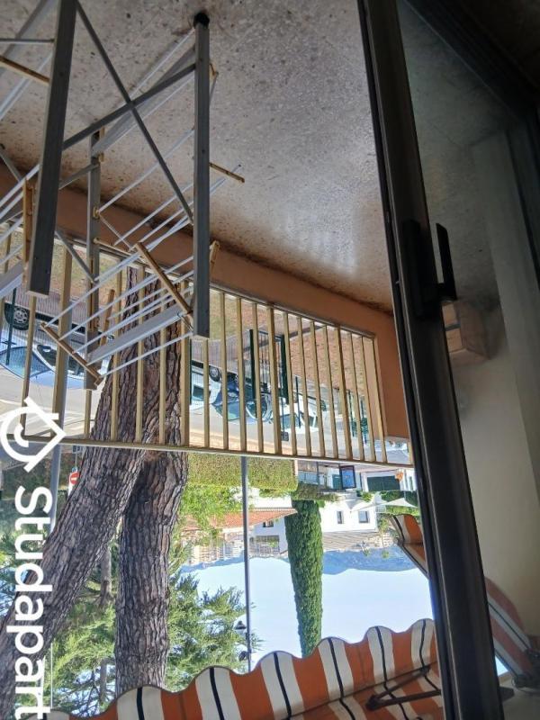 Appartement - 22 m² - 1 pièce