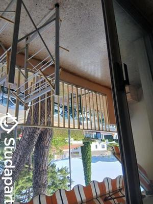 Appartement - 22 m² - 1 pièce