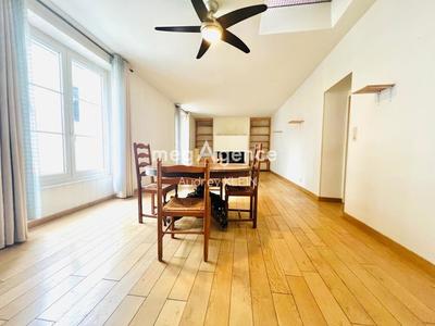 Maison ancienne - 131 m² - 4 pièces