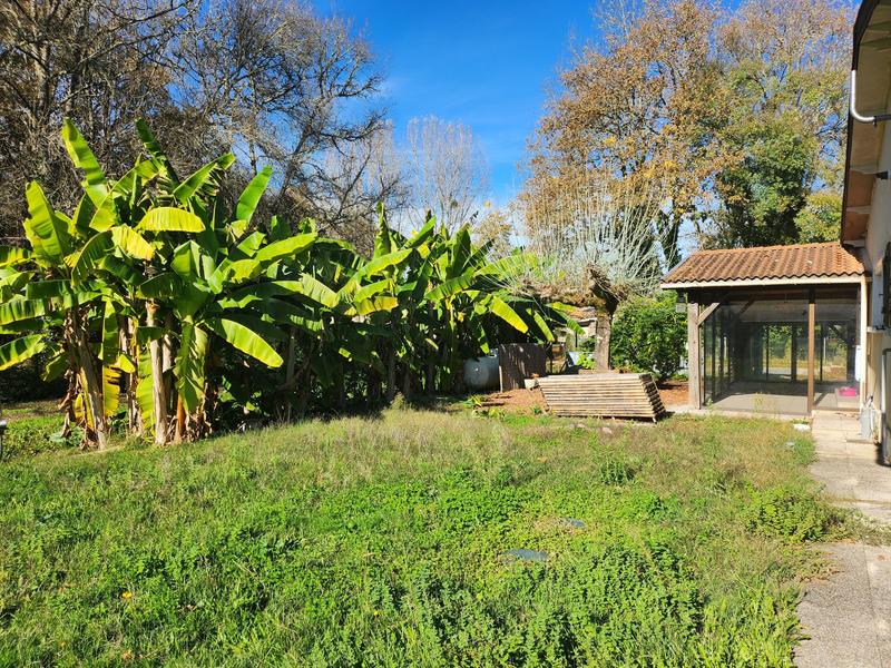 Maison - 133 m² - 5 pièces