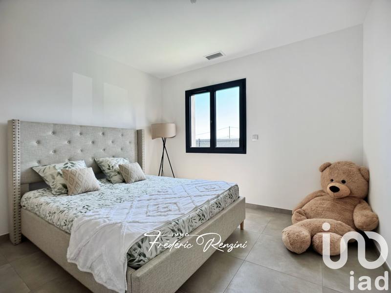 Maison - 132 m² - 5 pièces