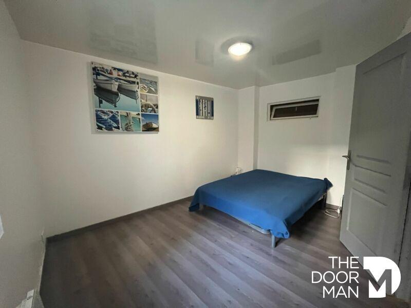 Maison de ville - 36 m² - 3 pièces