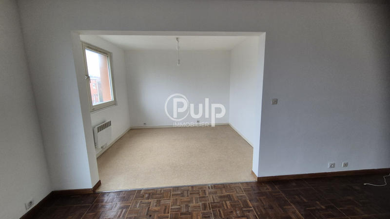 Appartement - 77 m² - 4 pièces