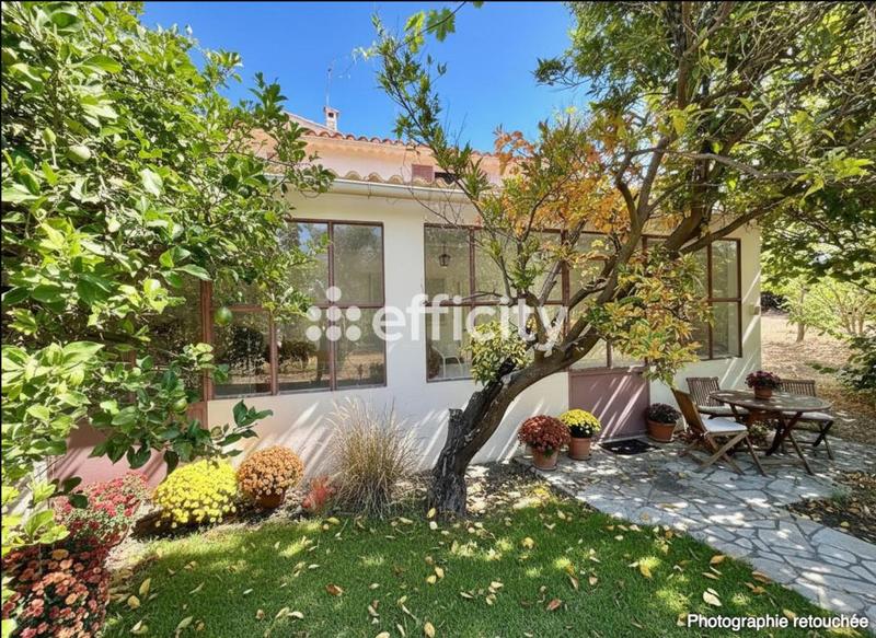 Maison - 125 m² - 7 pièces