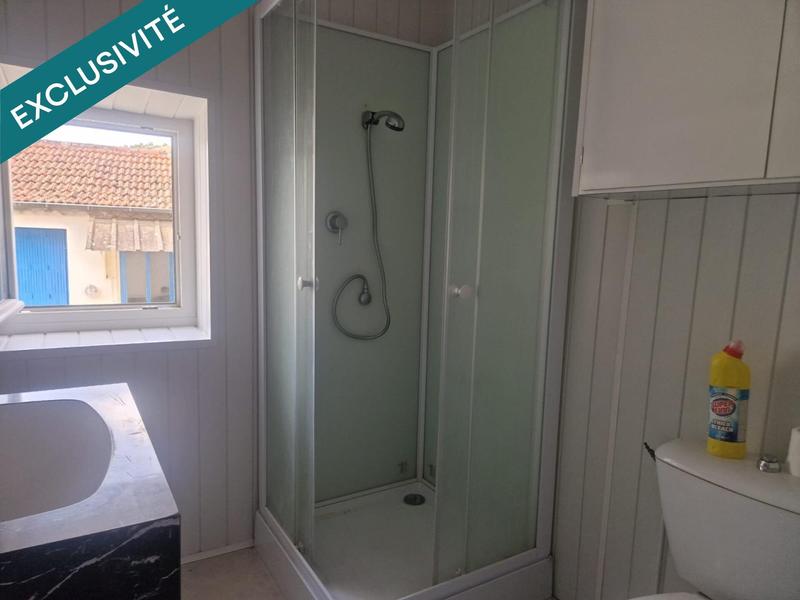 Maison - 188 m² - 5 pièces