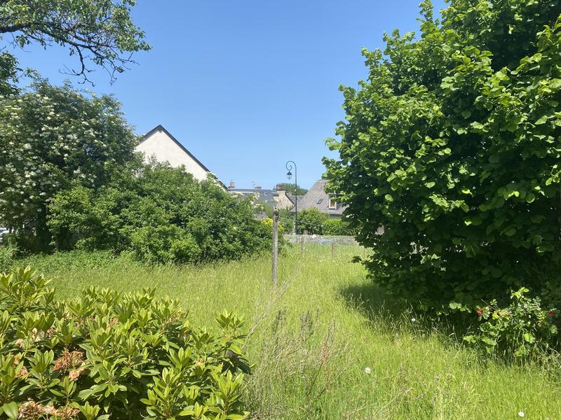 Maison ancienne - 60 m² - 3 pièces