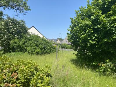 Maison ancienne - 60 m² - 3 pièces