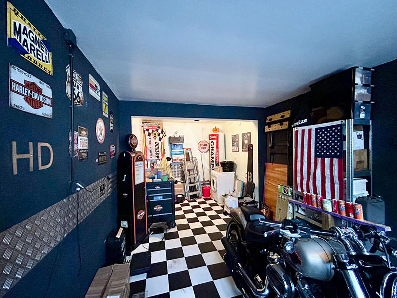 Maison - 80 m² - 3 pièces