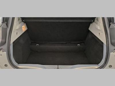 Renault Zoe Zen Gamme 2017