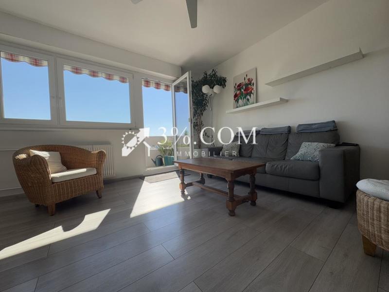 Appartement - 96 m² - 5 pièces