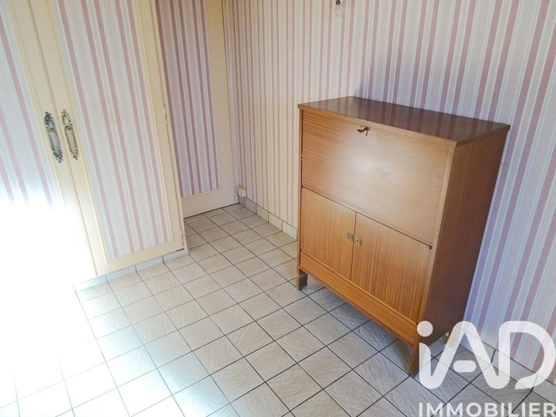 Maison - 147 m² - 7 pièces