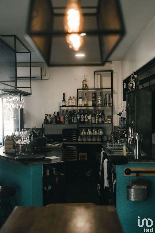 Local commercial - 110 m²