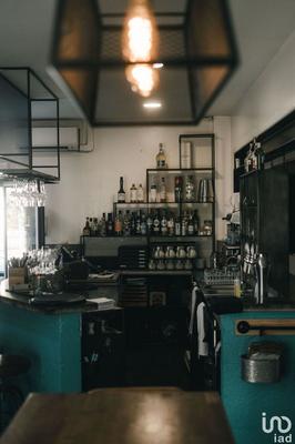 Local commercial - 110 m²