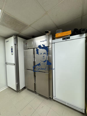 Fonds de commerce - 60 m²