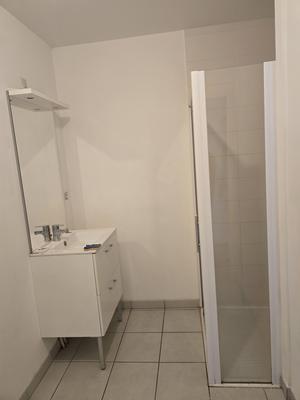 Appartement - 64 m² - 4 pièces