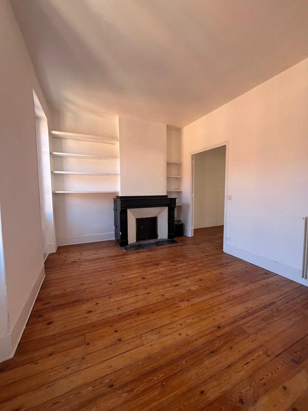 Appartement - 75 m² - 4 pièces